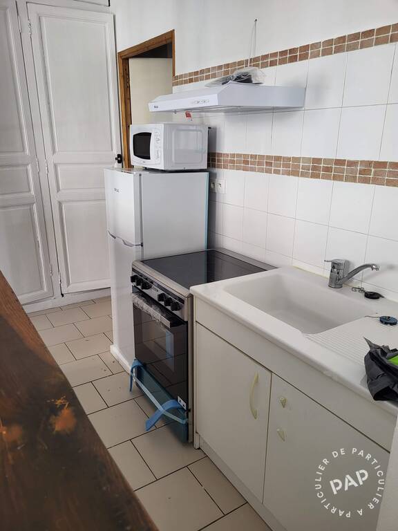 Flat Rue de Braubach in Villeneuve-sur-Yonne