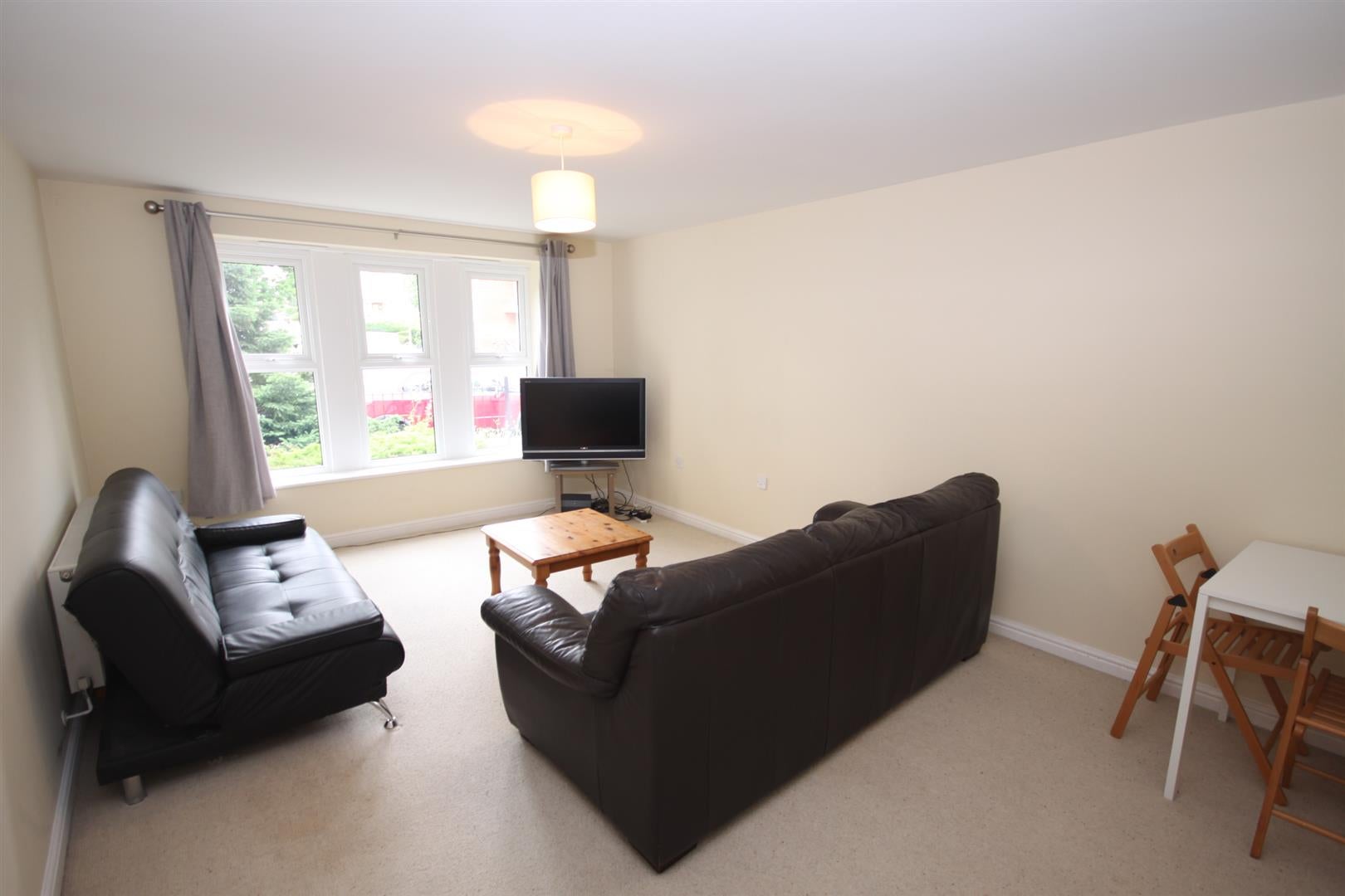 Flat Rowan Close in Fareham