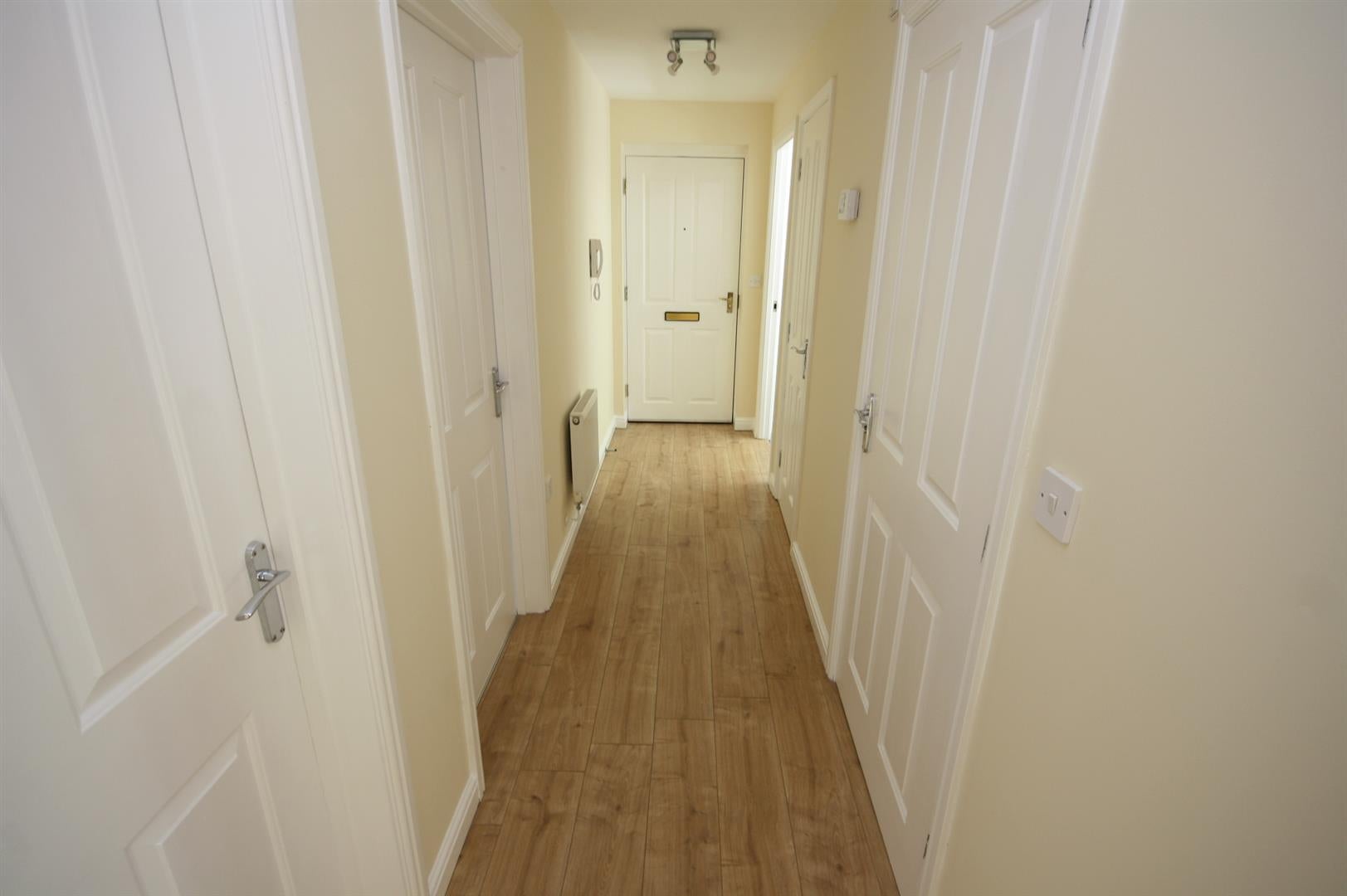 Flat Rowan Close in Fareham