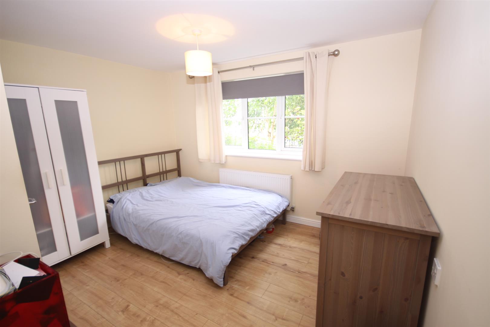 Flat Rowan Close in Fareham