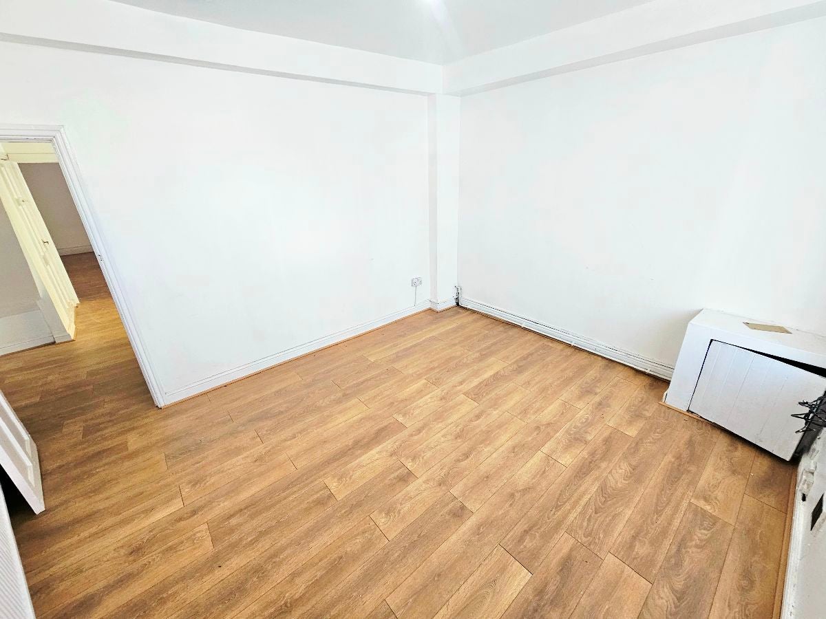 Flat Seddon Street in Manchester