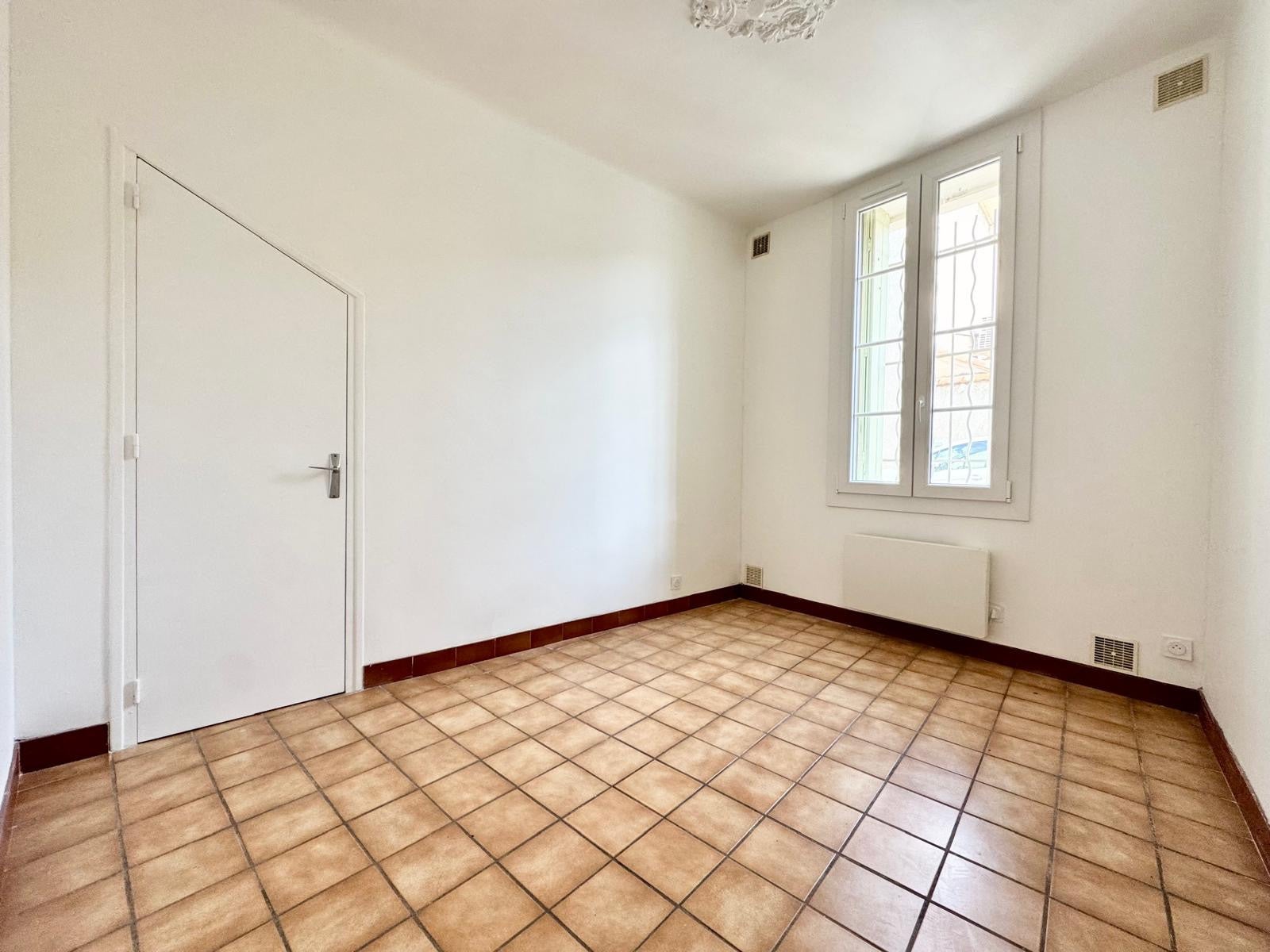 Flat Rue Antoine Champroux in Nîmes