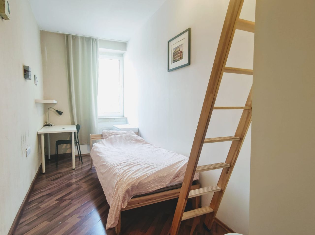 Wohnung Stiftstraße in Dortmund
