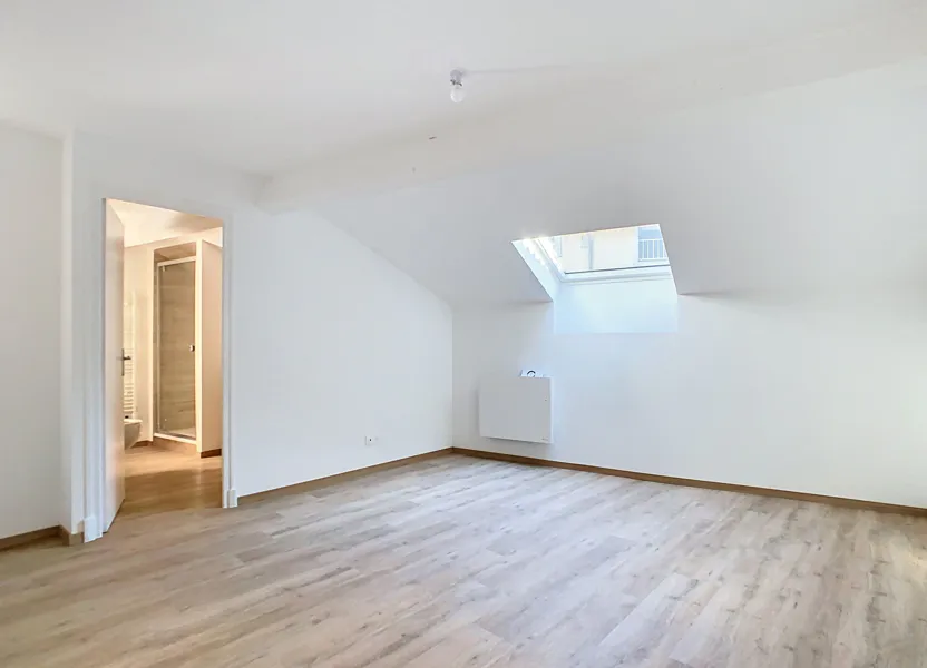 Appartement Rue Louis Debrons à Aurillac