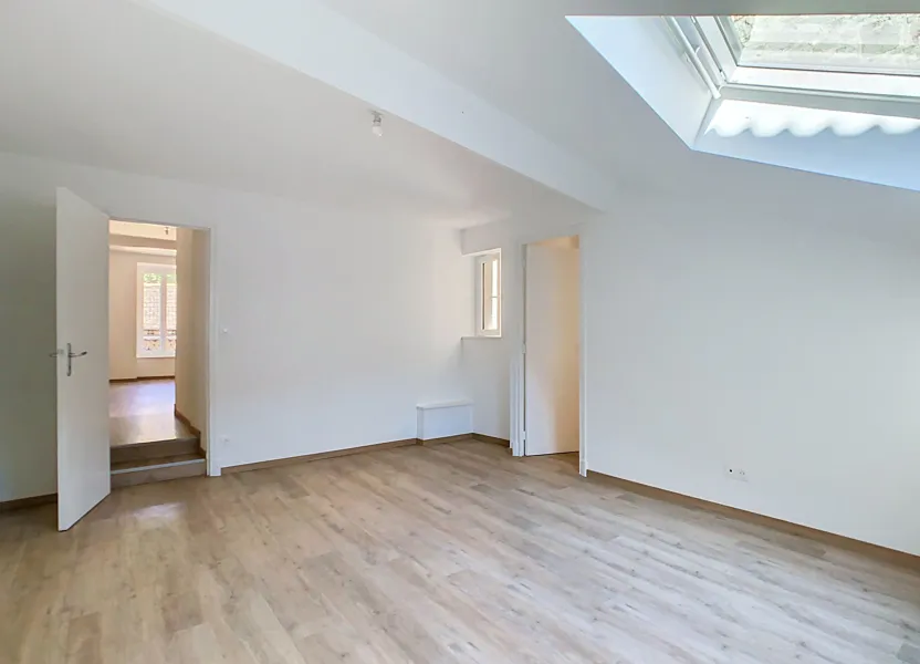 Appartement Rue Louis Debrons à Aurillac