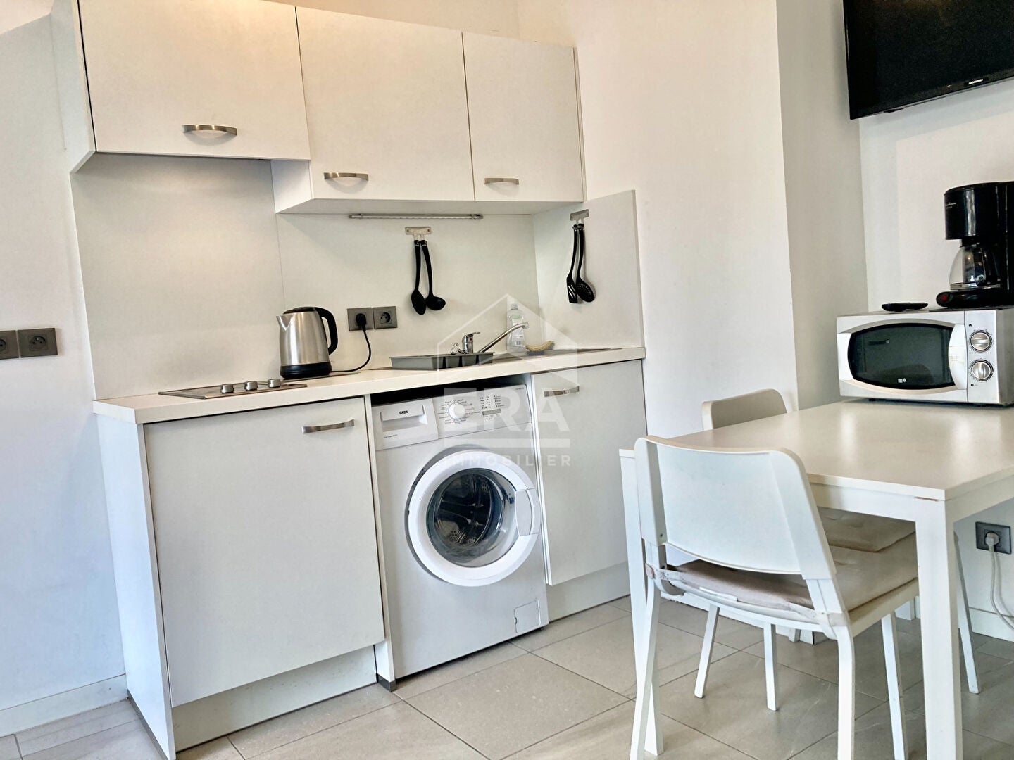 Appartement Avenue de la Favorite à Cannes