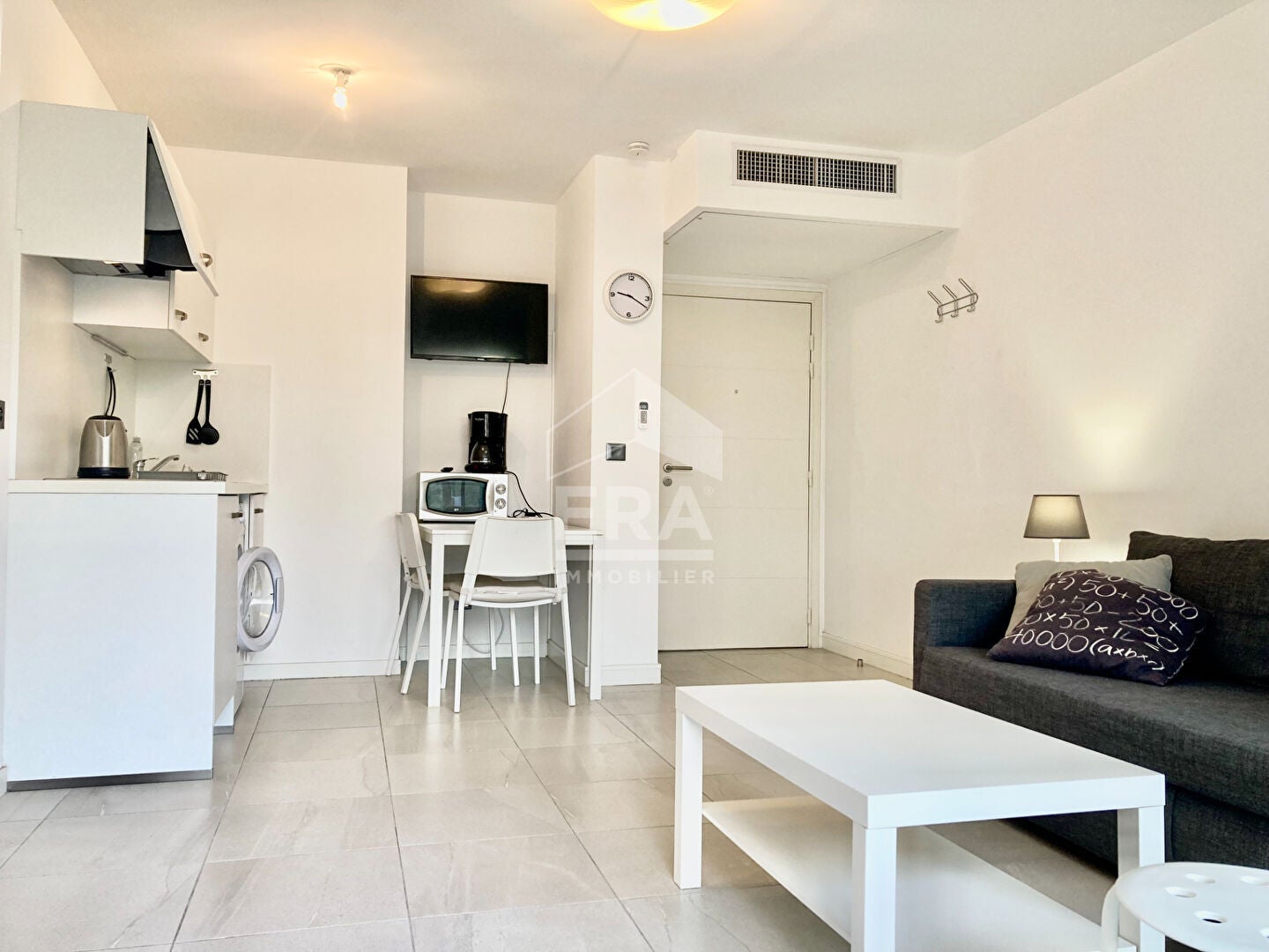 Appartement Avenue de la Favorite à Cannes