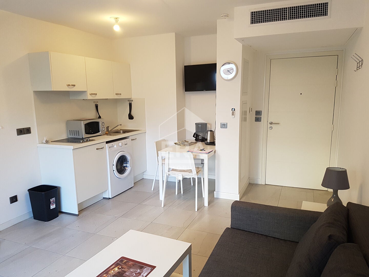 Appartement Avenue de la Favorite à Cannes