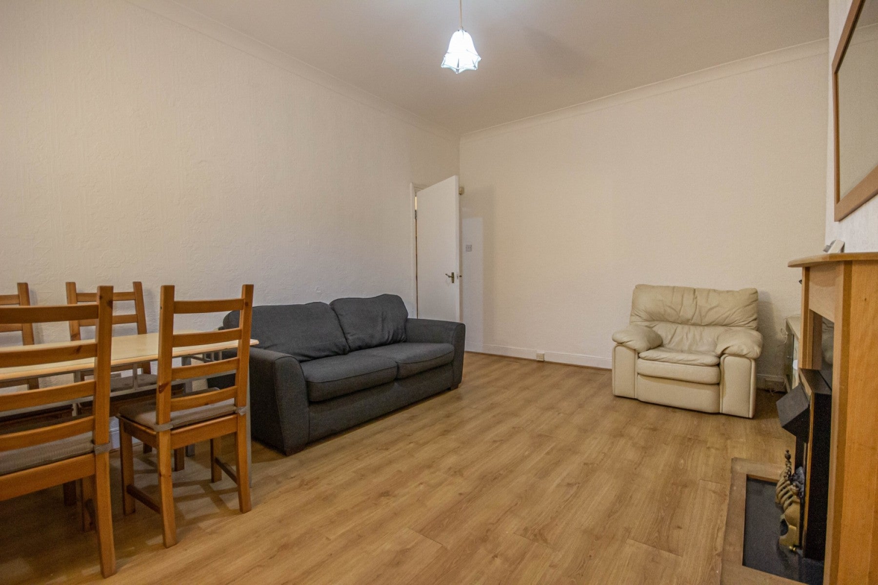 Flat Goldspink Lane in Newcastle upon Tyne