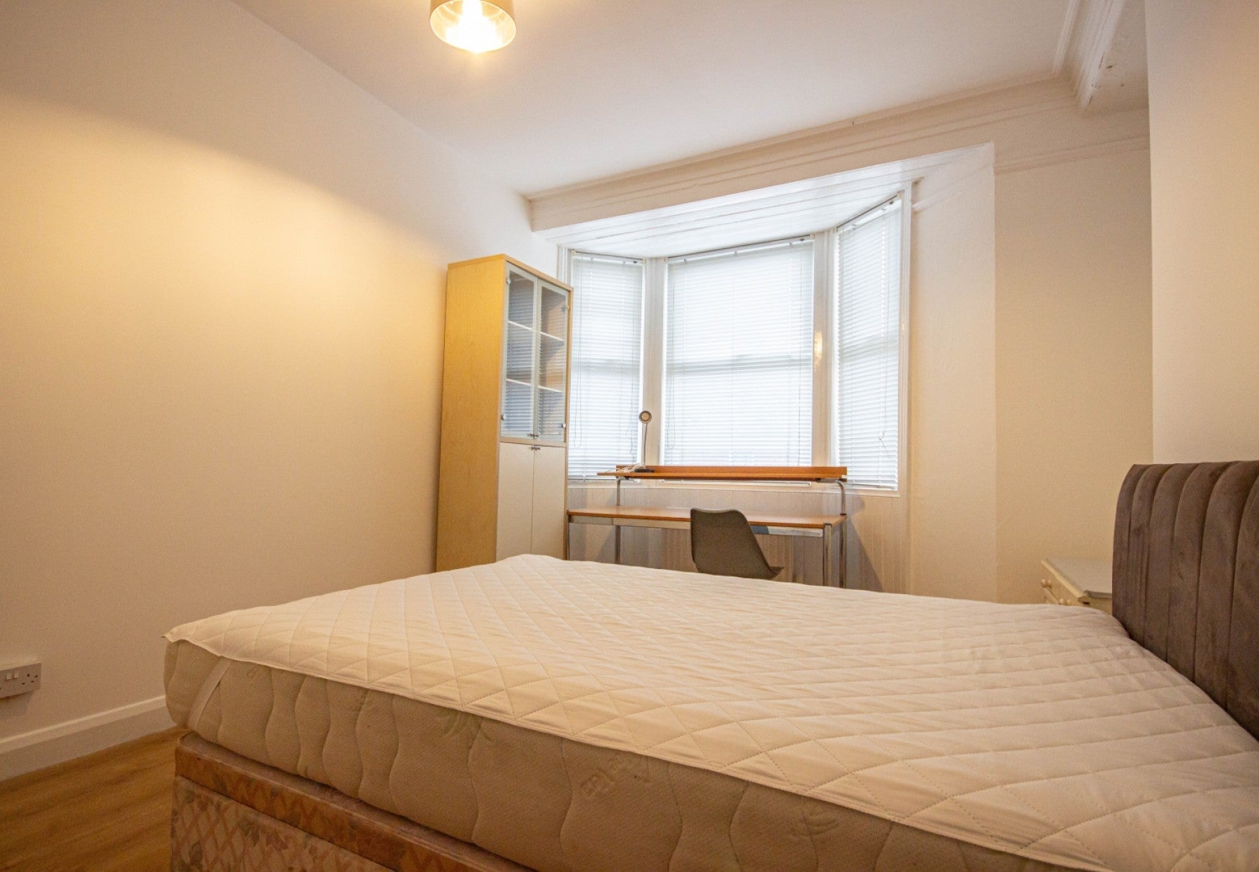 Flat Goldspink Lane in Newcastle upon Tyne