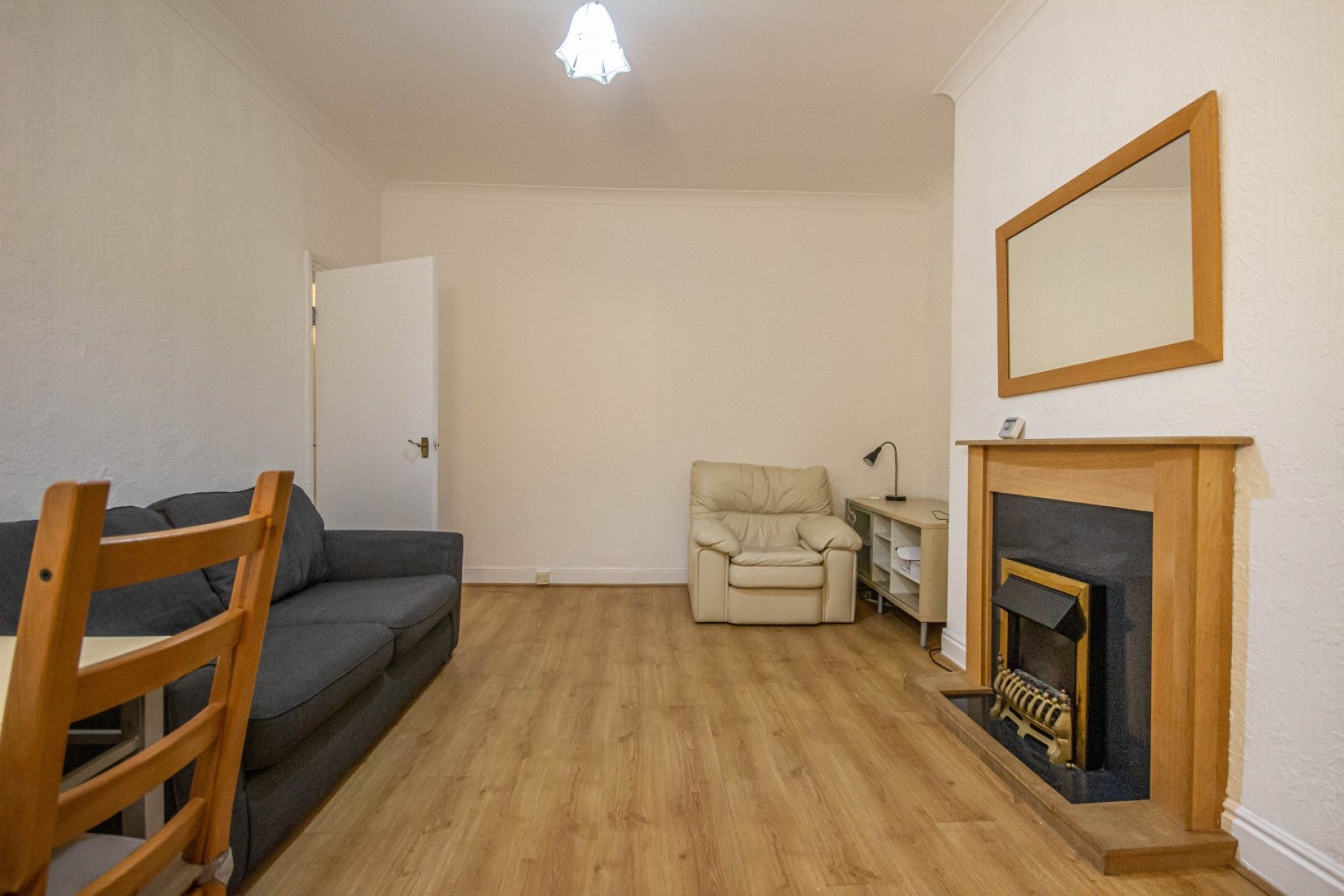 Flat Goldspink Lane in Newcastle upon Tyne