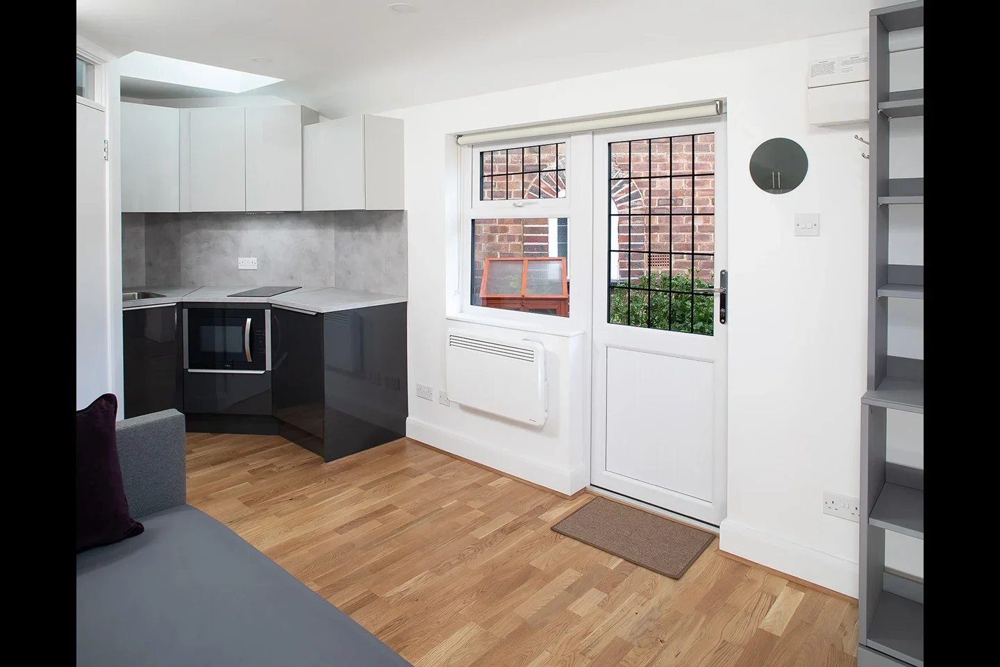 Room Brunswick Road in Greater London