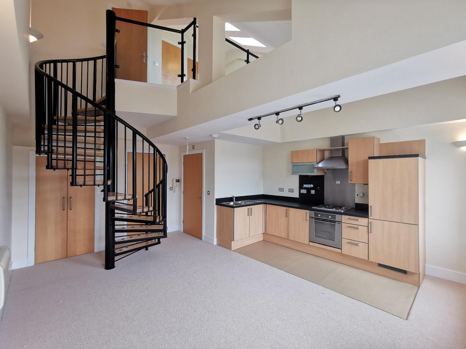 Flat Rotary Close in Kirklees