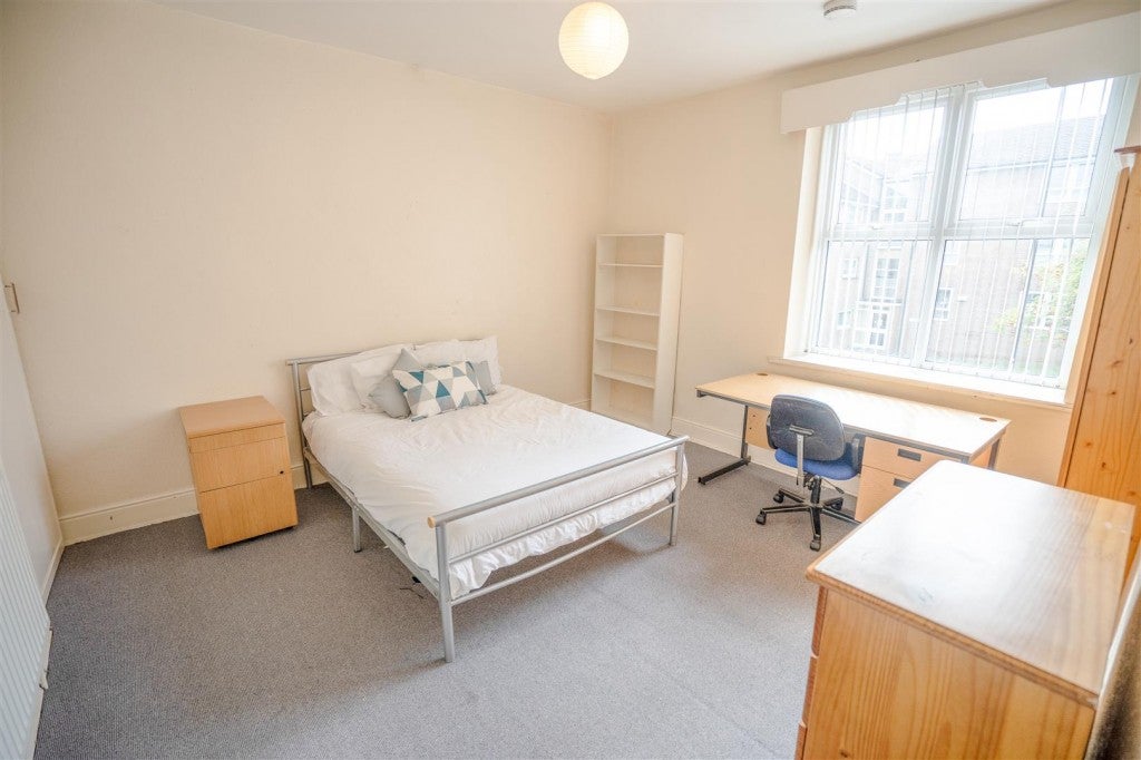 House Crookes in Sheffield