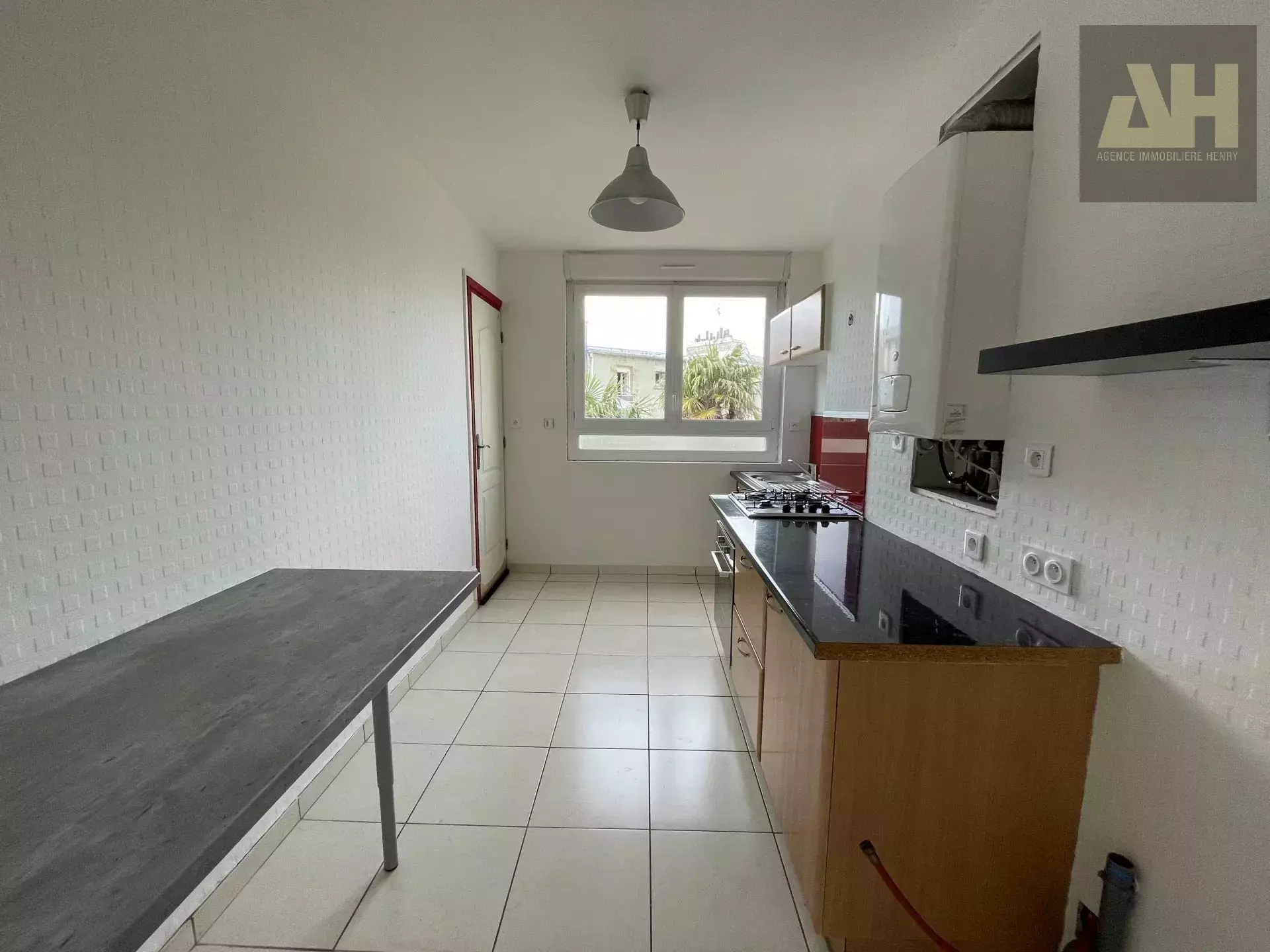 Appartement Rue Jules Guesde à Brest