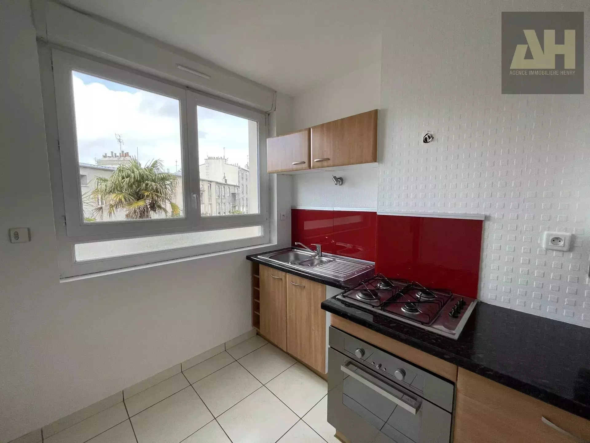 Appartement Rue Jules Guesde à Brest