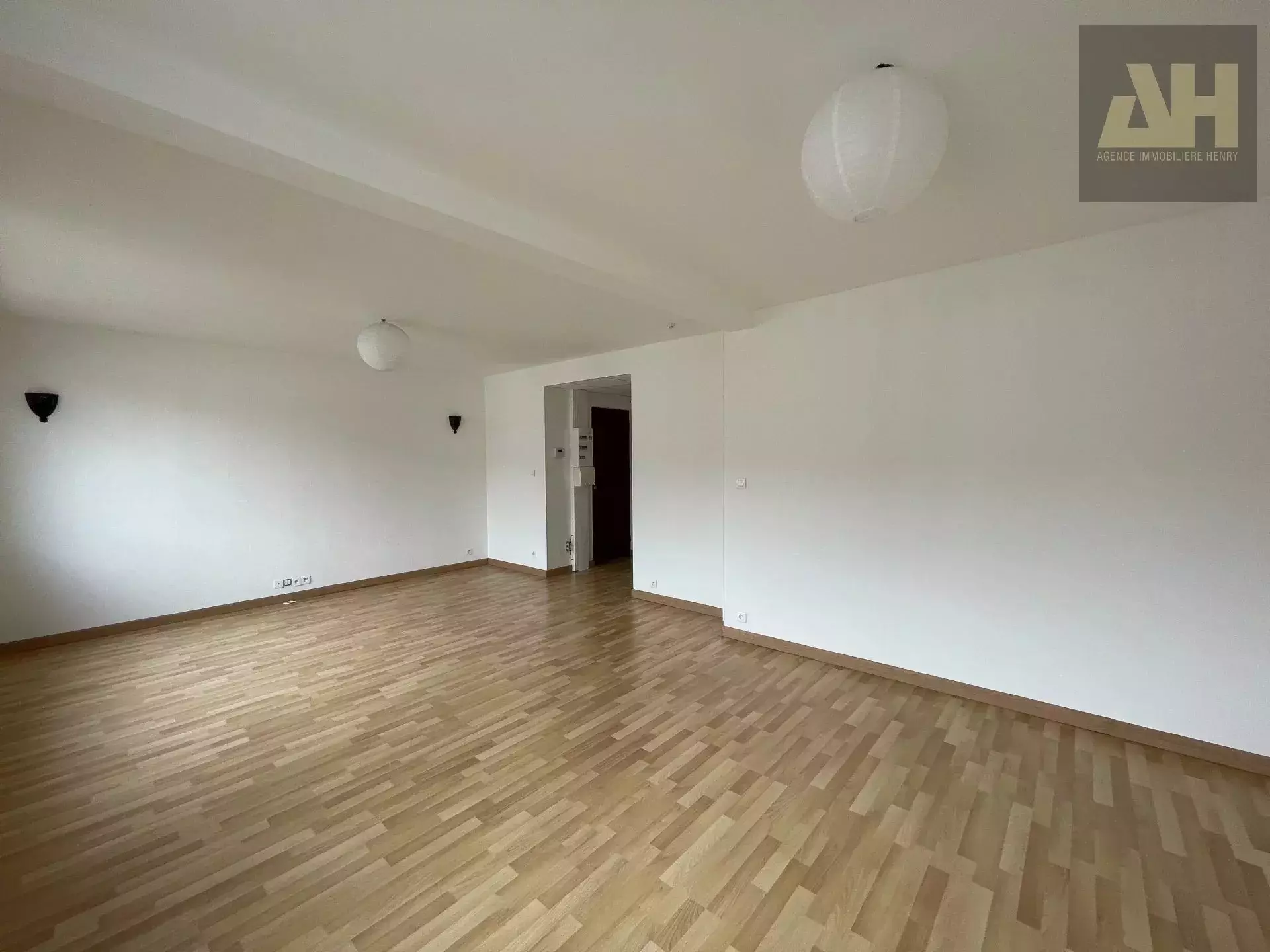 Appartement Rue Jules Guesde à Brest