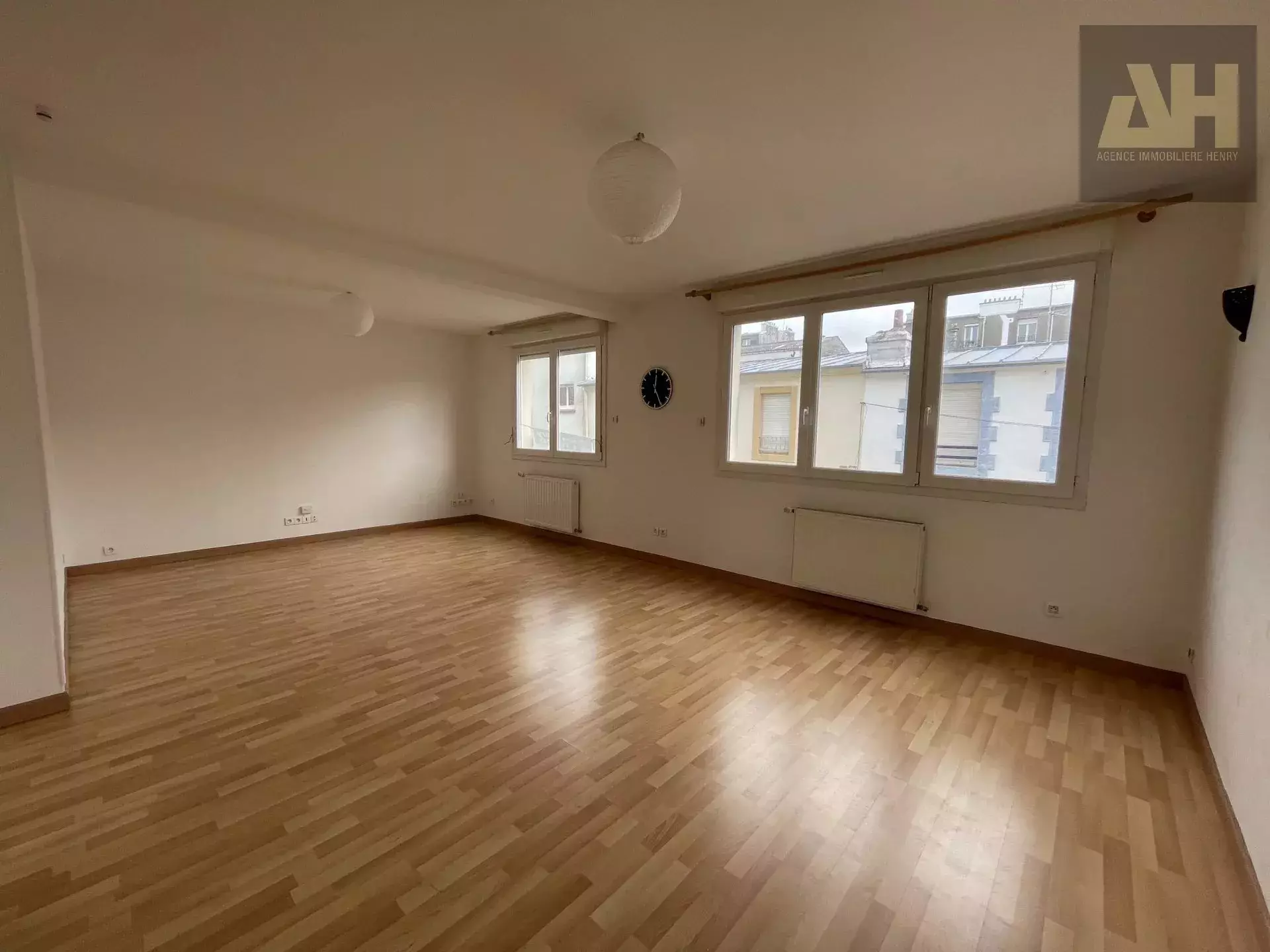Appartement Rue Jules Guesde à Brest