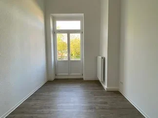 Wohnung Hettnerstraße in Dresden