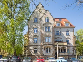 Wohnung Hettnerstraße in Dresden