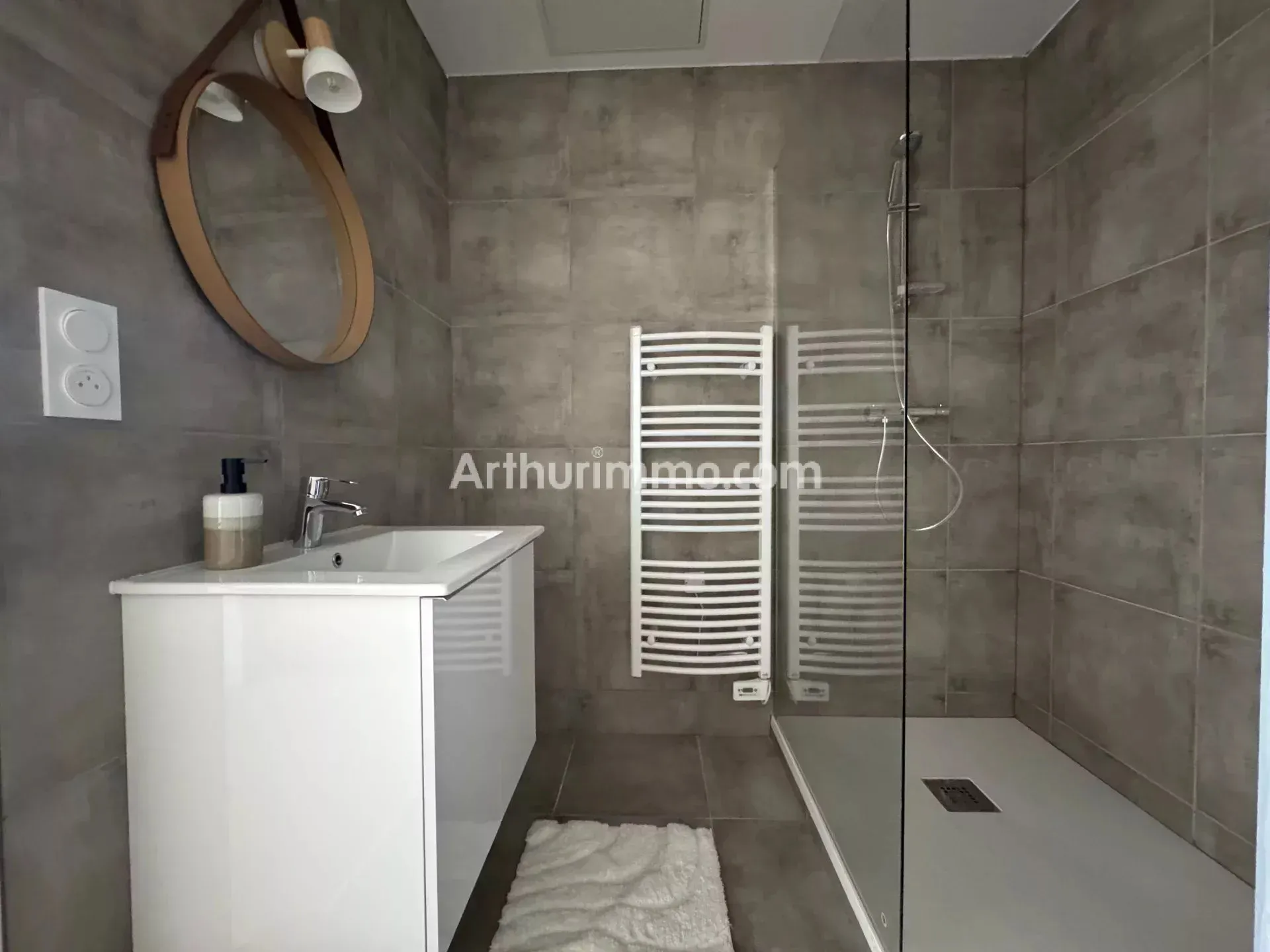 Appartement Rue Jean Jaurès à Lons-le-Saunier