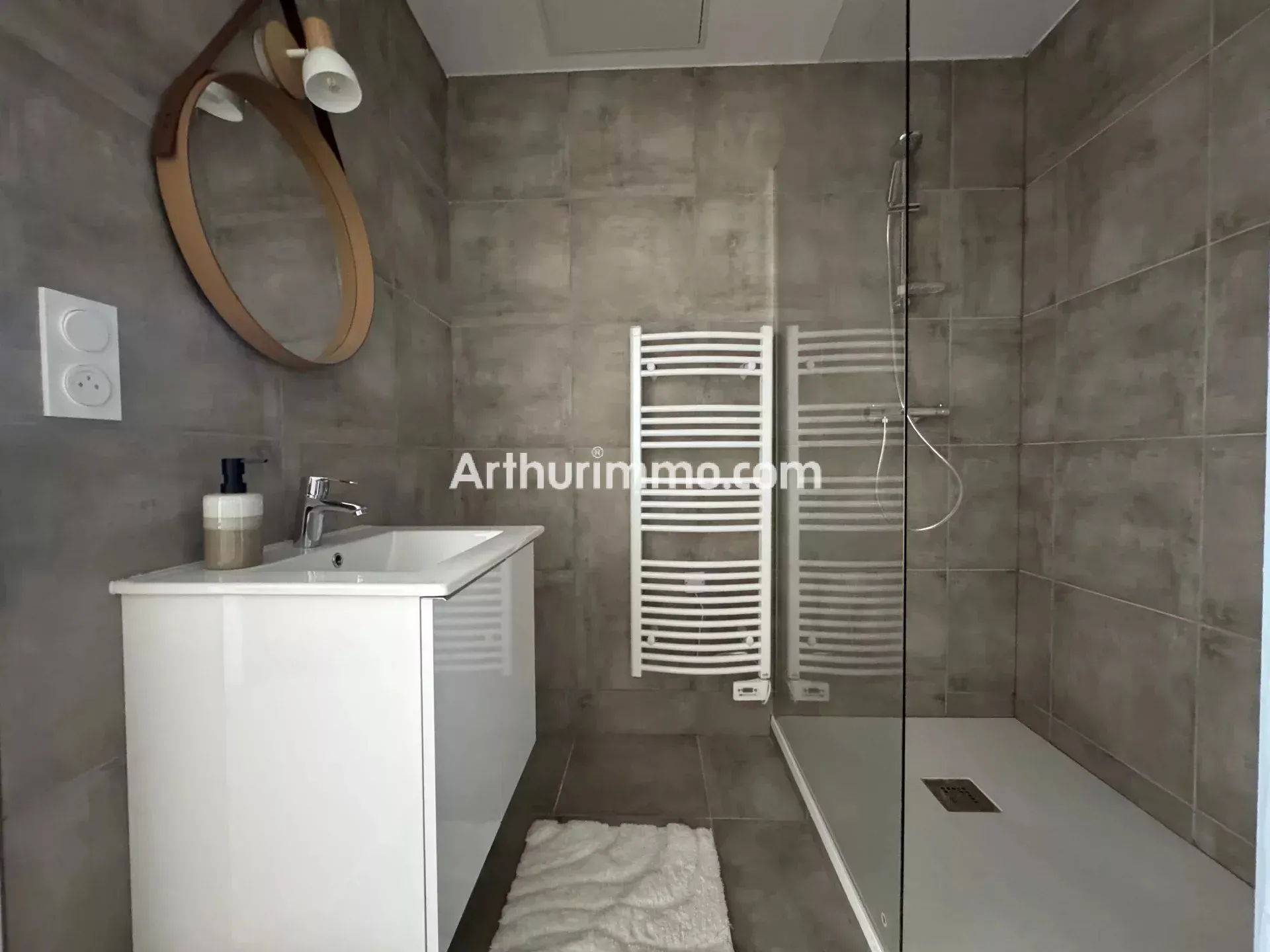 Appartement Rue Jean Jaurès à Lons-le-Saunier