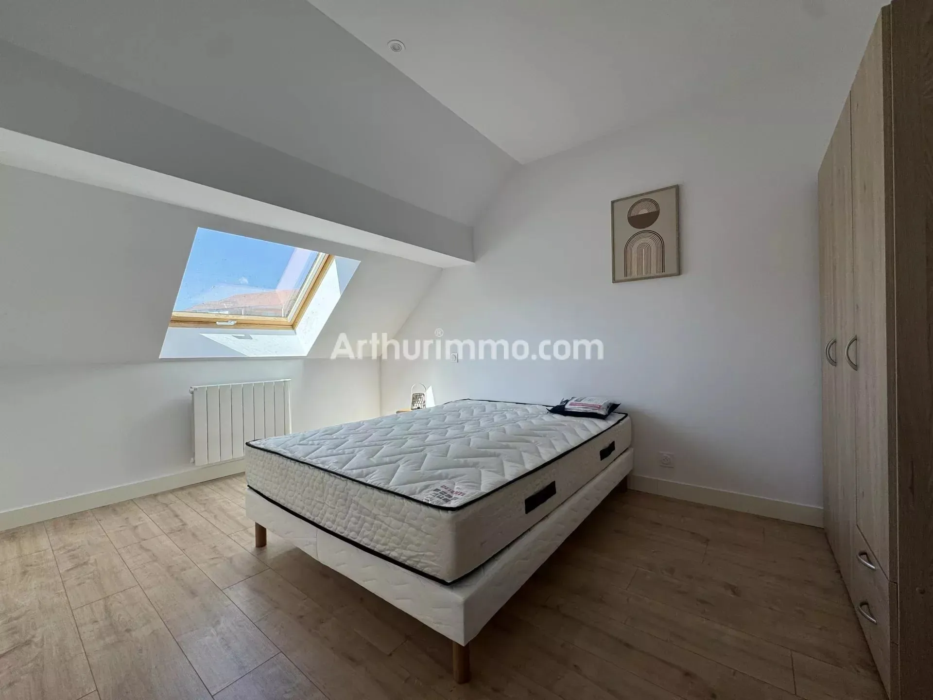 Appartement Rue Jean Jaurès à Lons-le-Saunier