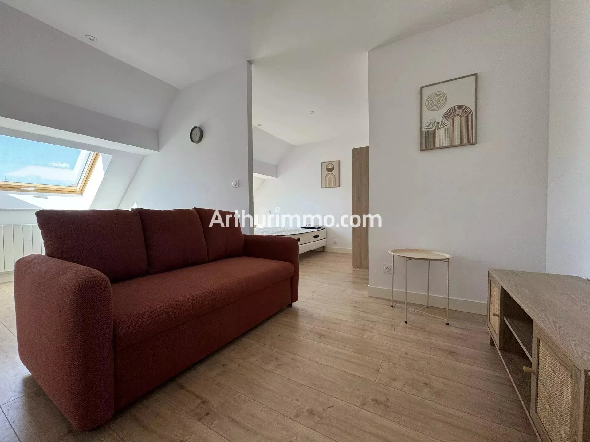 Appartement Rue Jean Jaurès à Lons-le-Saunier