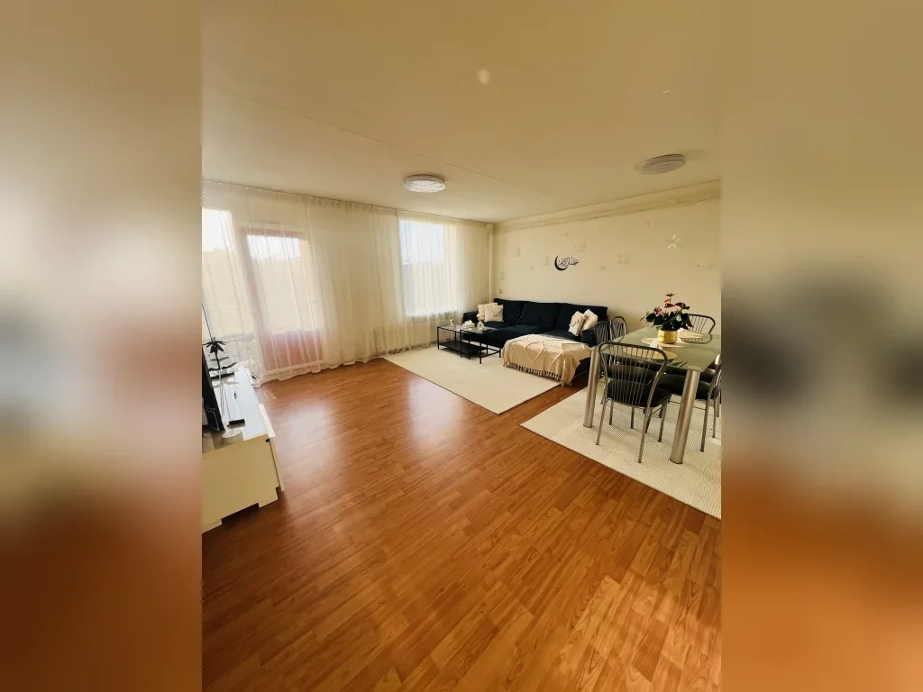 Appartement Marwixhof in Groningen