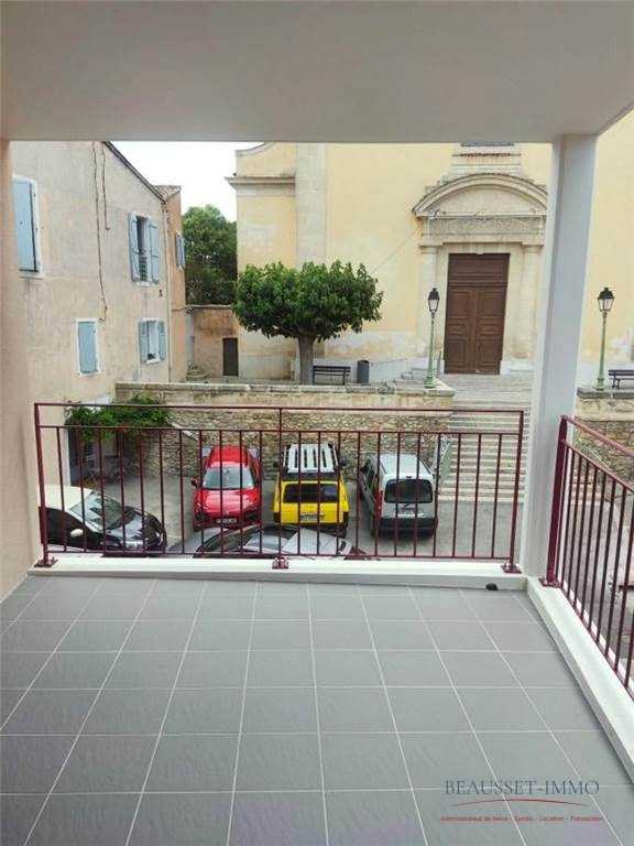 Flat Rue Gambetta in Le Beausset