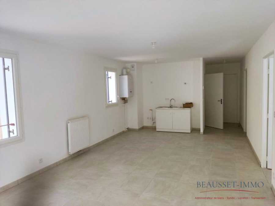 Flat Rue Gambetta in Le Beausset