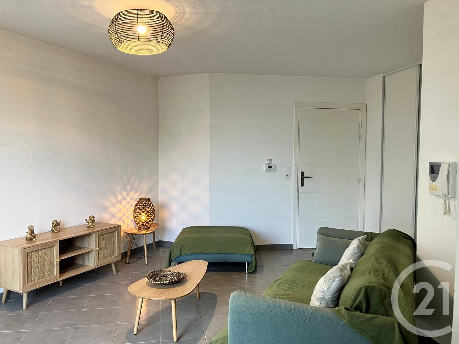 Appartement Chemin des Capelles à Toulouse