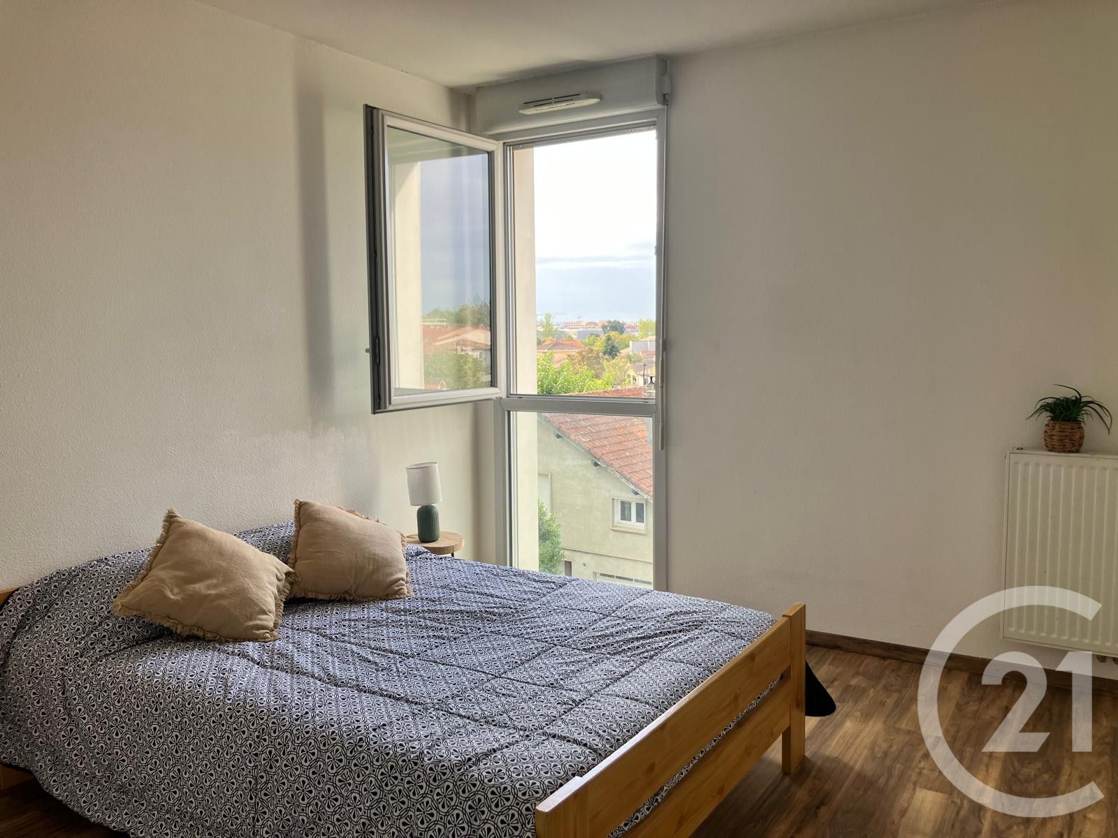 Appartement Chemin des Capelles à Toulouse