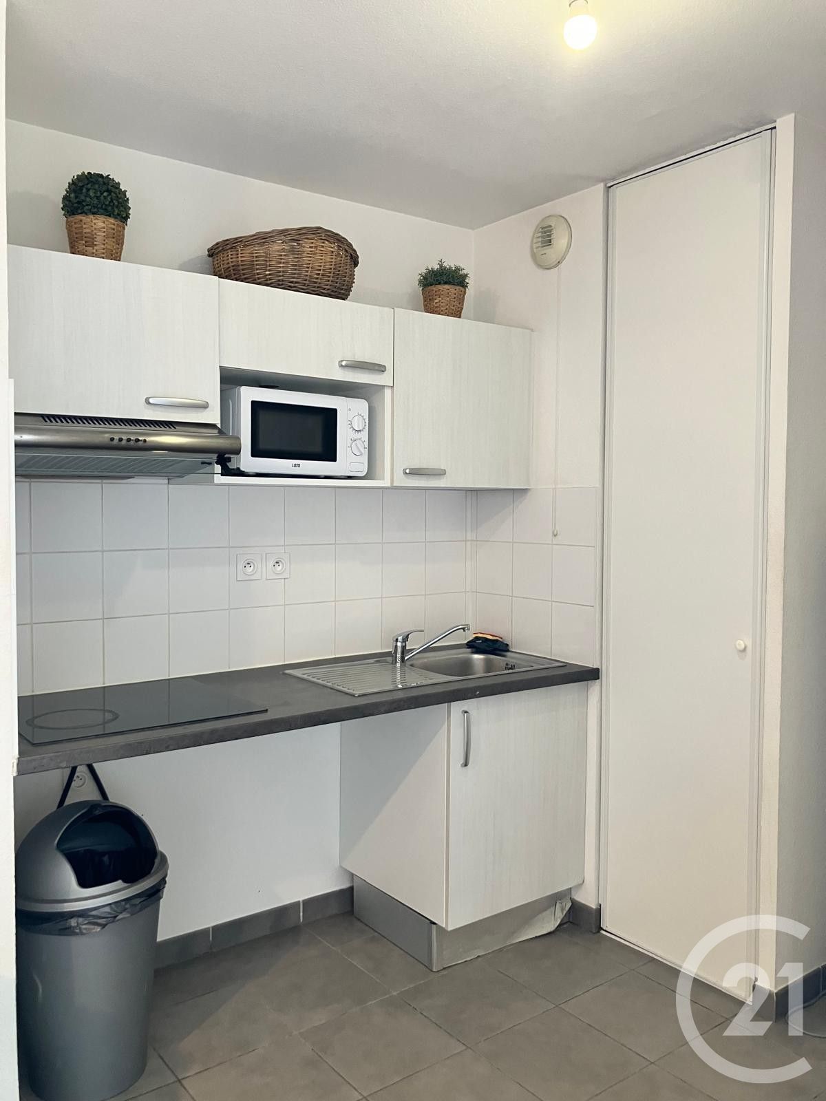 Appartement Chemin des Capelles à Toulouse