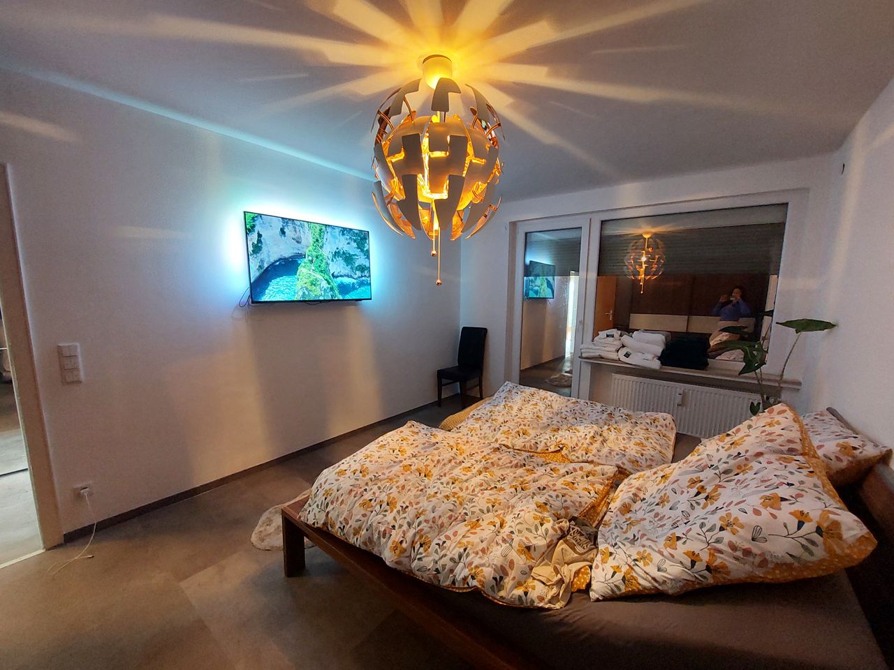 Wohnung An der Kante in Leverkusen