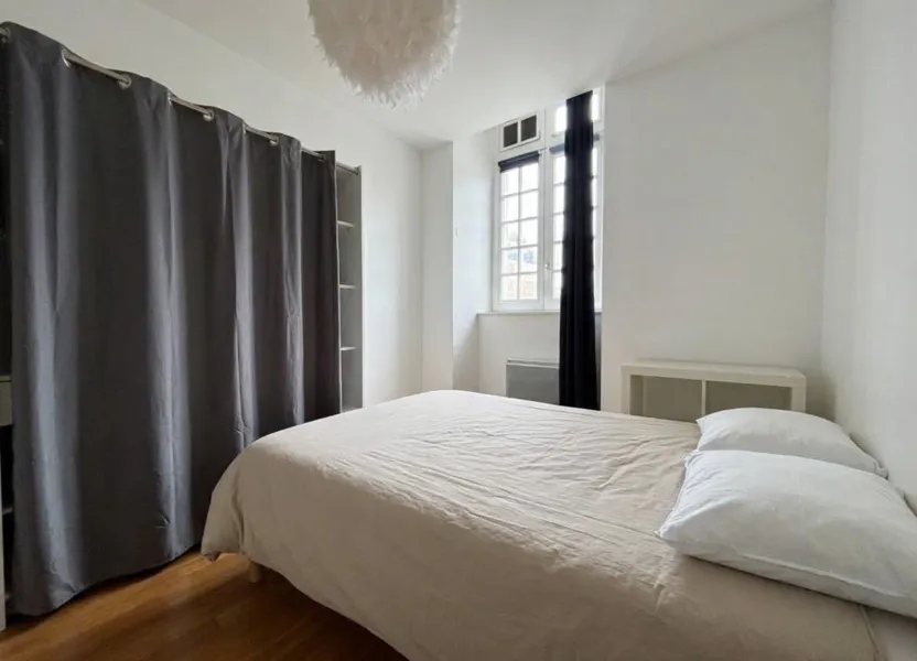 Appartement Rue Porte Tourny à Limoges