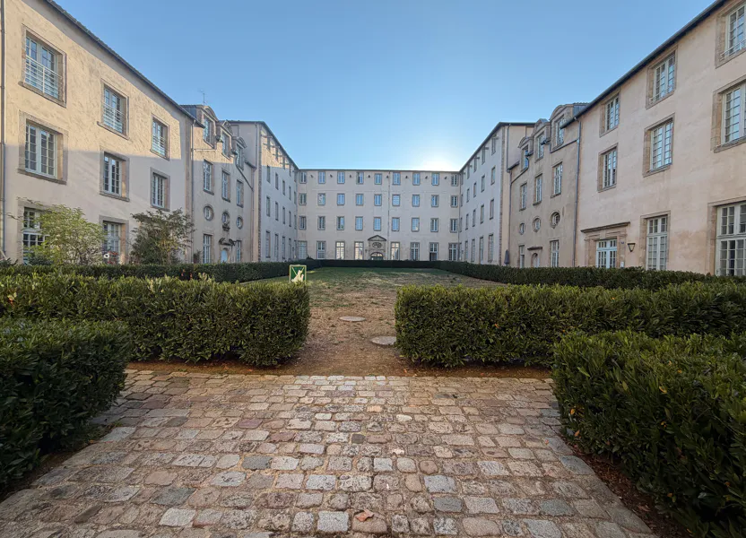 Appartement Rue Porte Tourny à Limoges