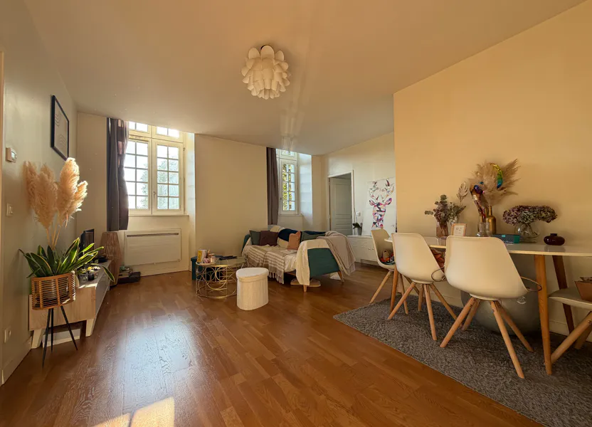 Appartement Rue Porte Tourny à Limoges