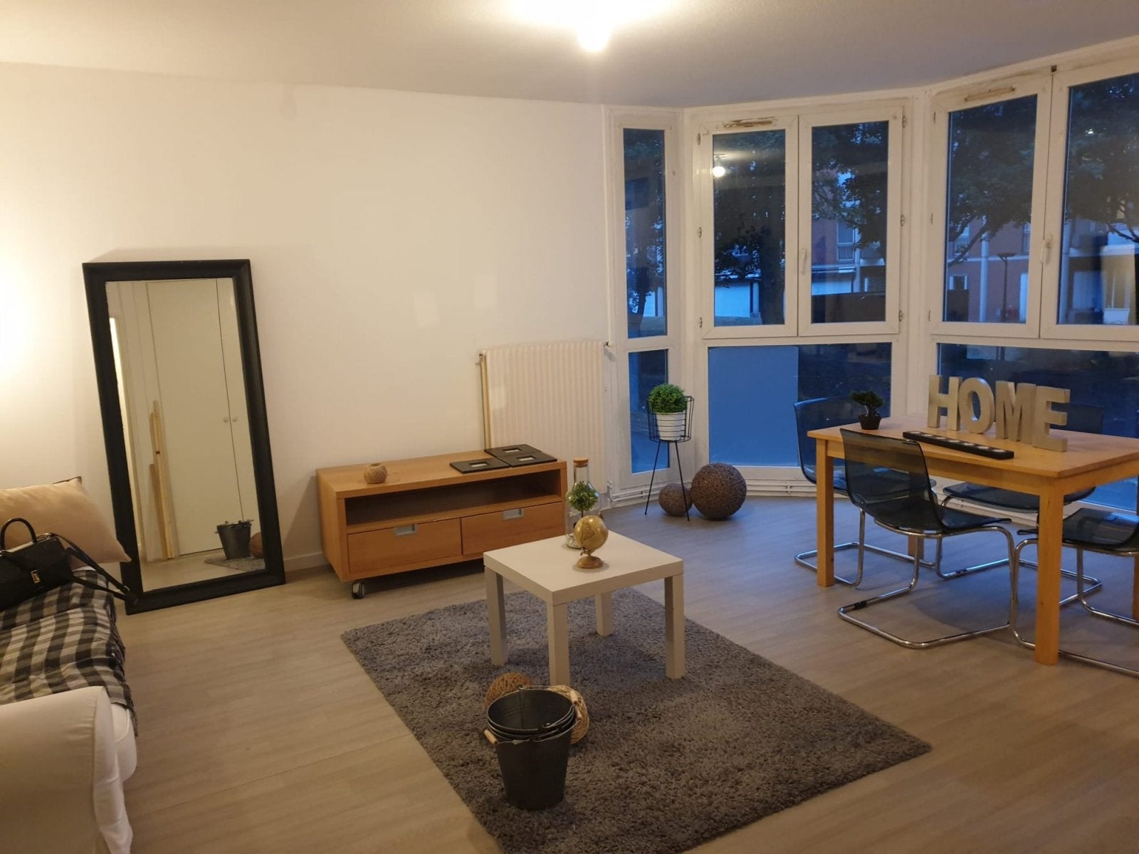 Appartement Rue Vermeer à Villeneuve-d'Ascq