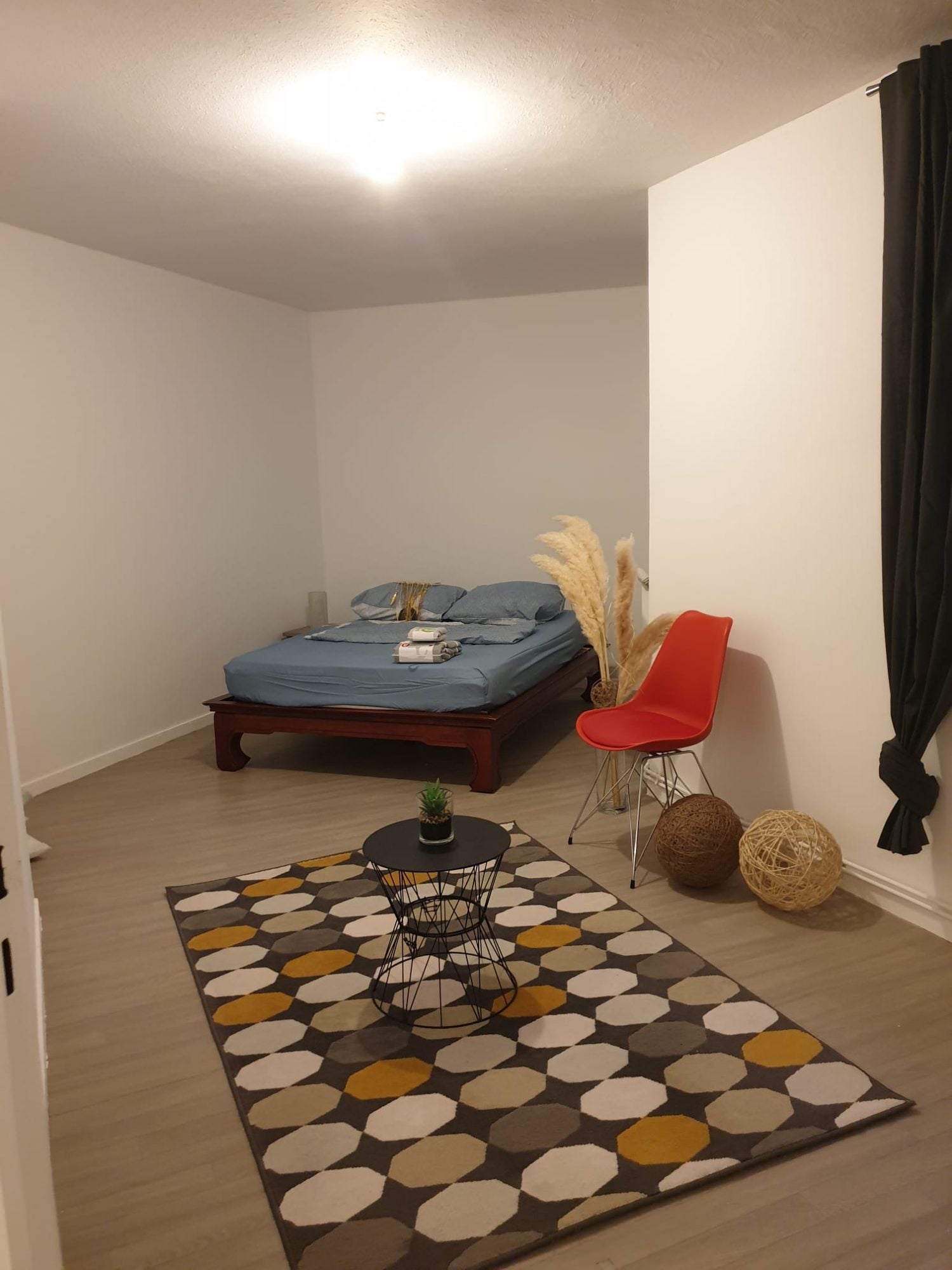 Appartement Rue Vermeer à Villeneuve-d'Ascq