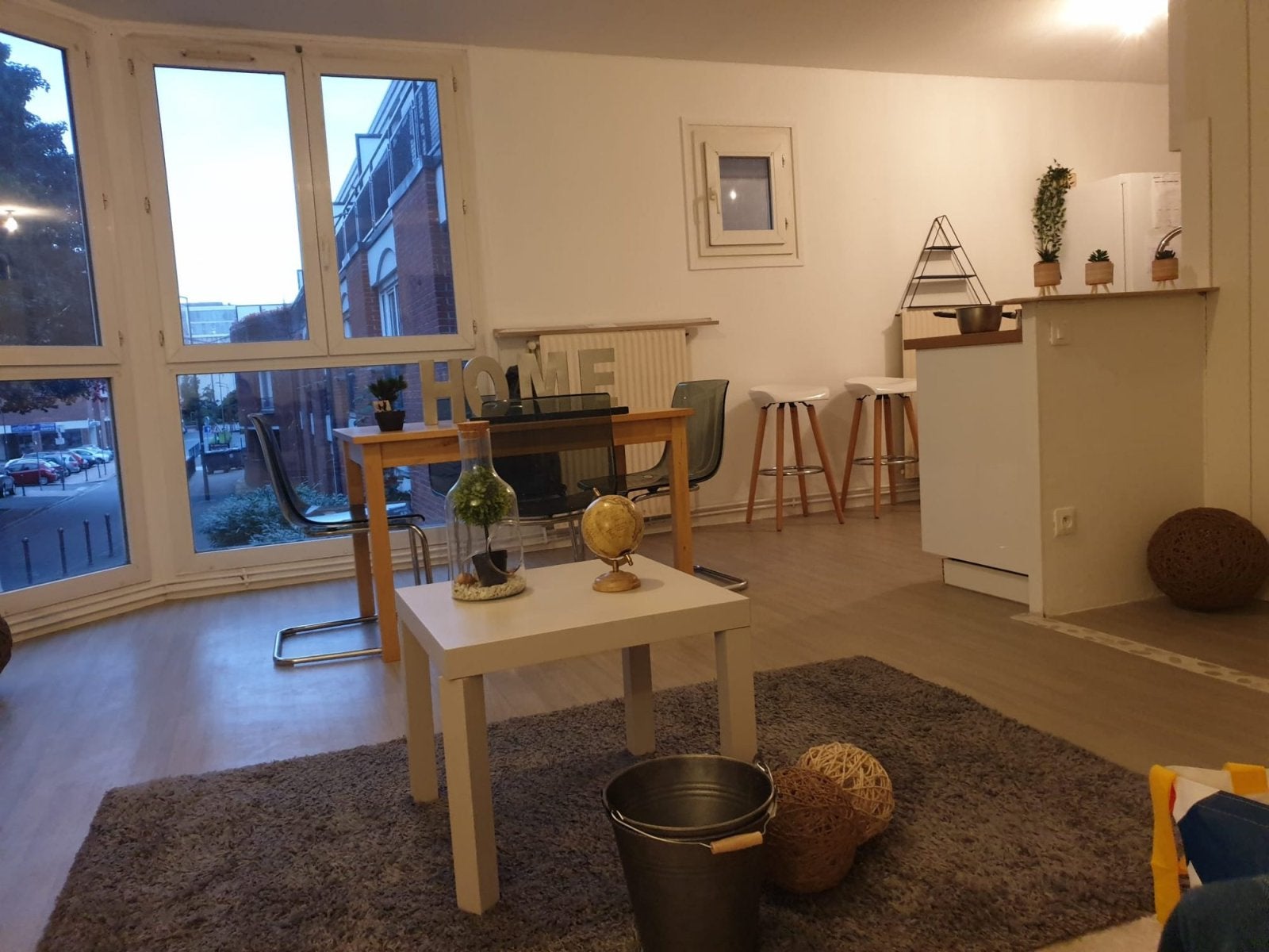 Appartement Rue Vermeer à Villeneuve-d'Ascq