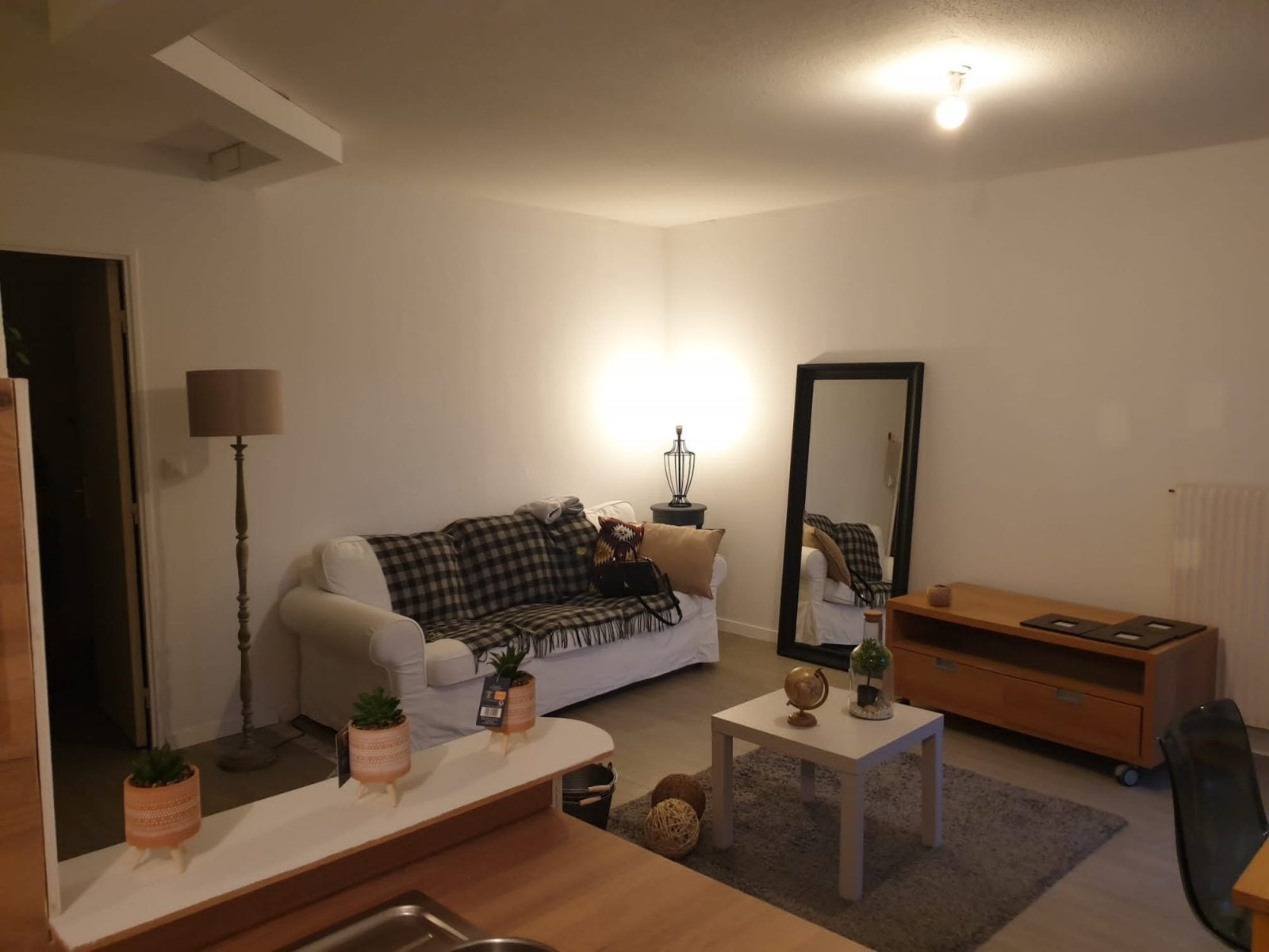 Appartement Rue Vermeer à Villeneuve-d'Ascq