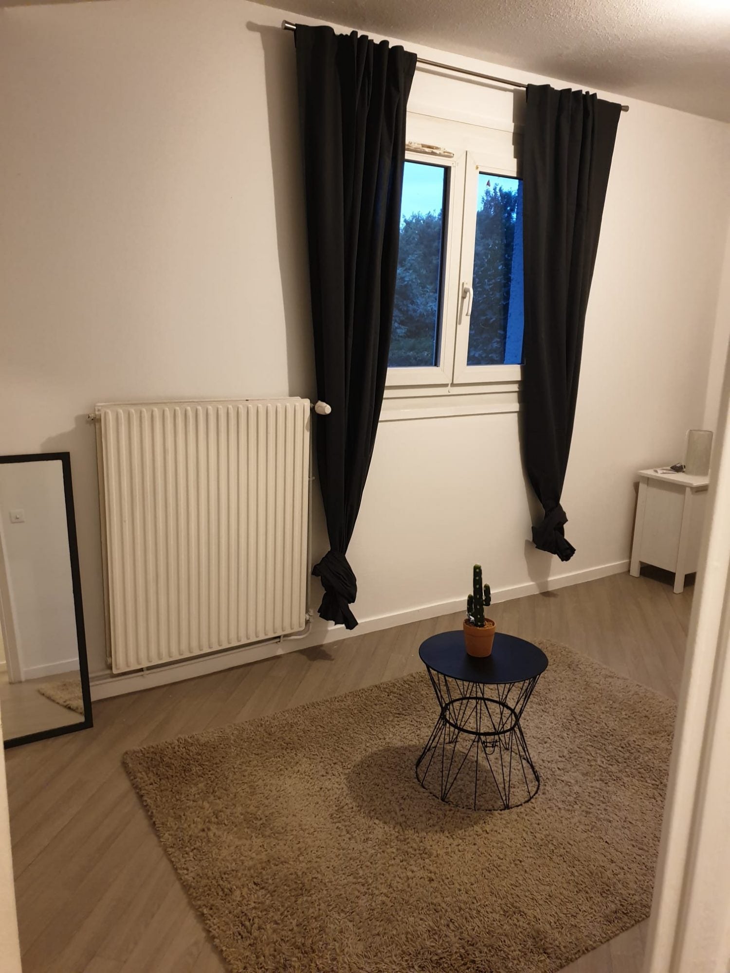 Appartement Rue Vermeer à Villeneuve-d'Ascq