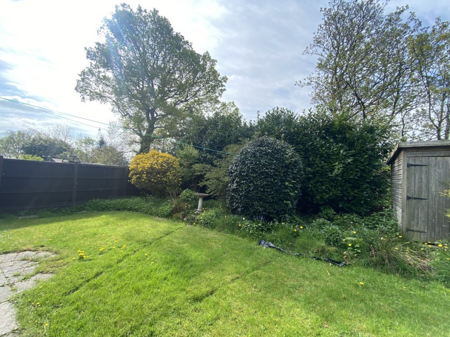 House Lightley Close in Sandbach