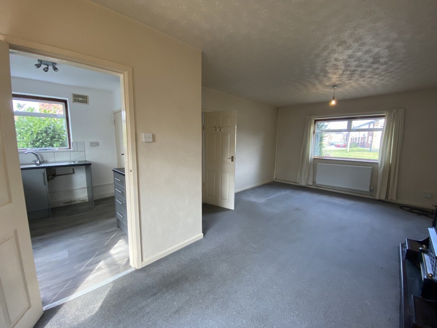 House Lightley Close in Sandbach