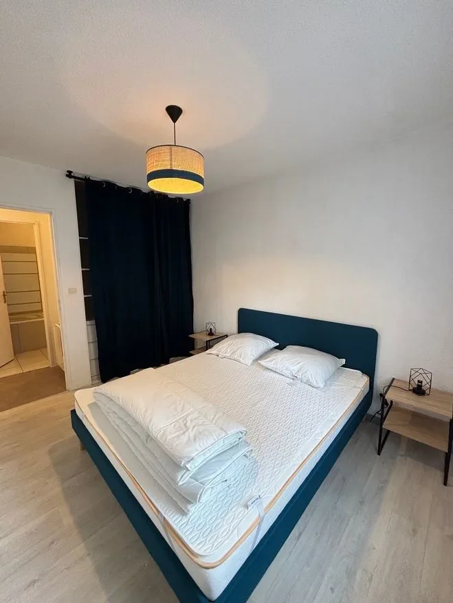 Appartement Rue de Paris à Angoulême