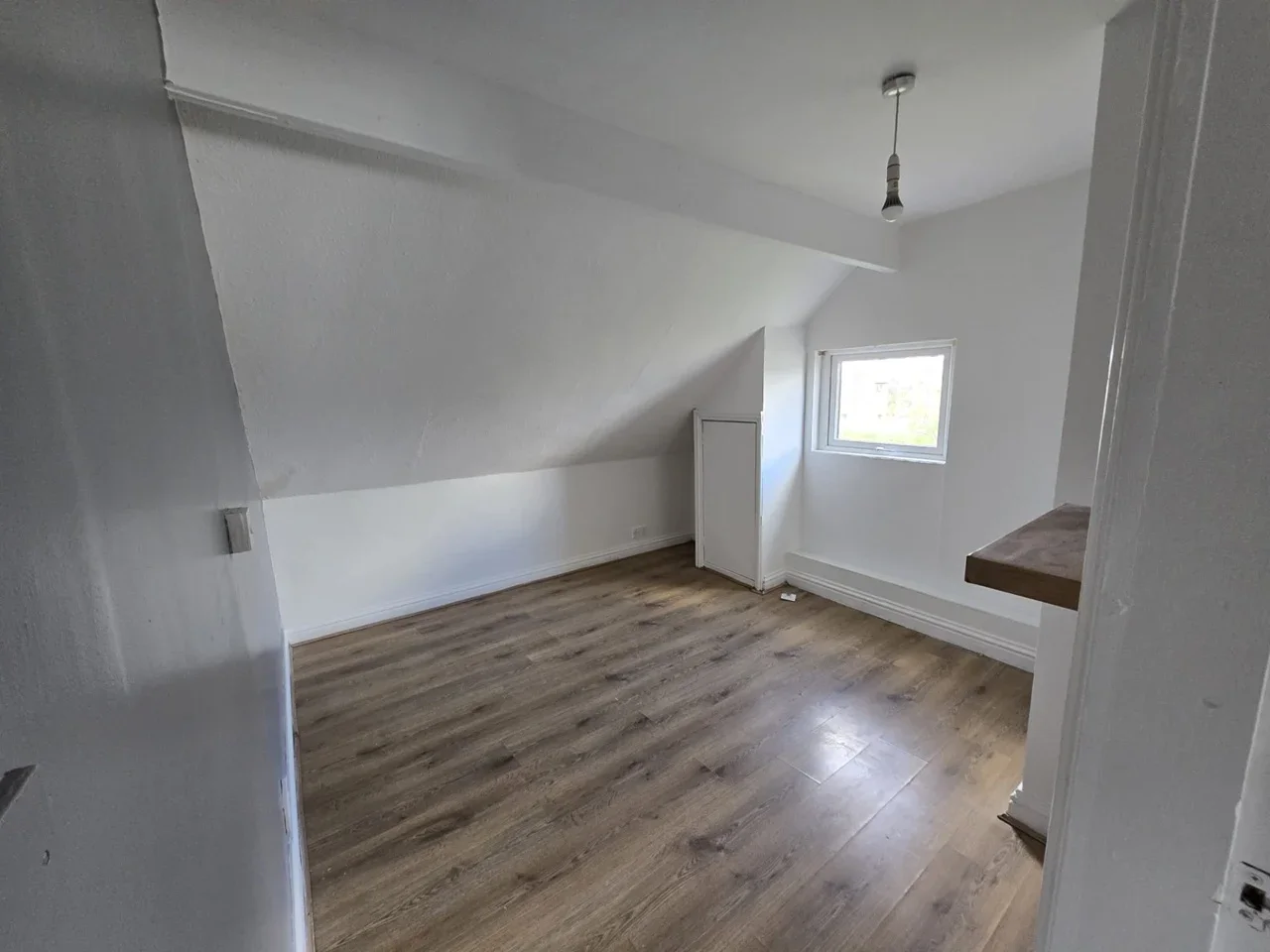 Flat Emerald Street in Middlesbrough