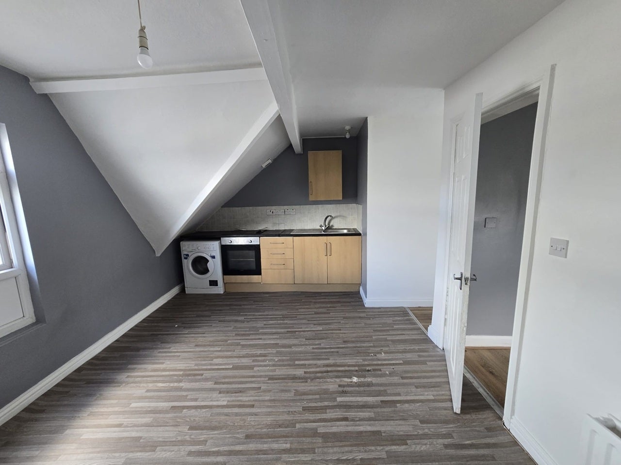 Flat Emerald Street in Middlesbrough