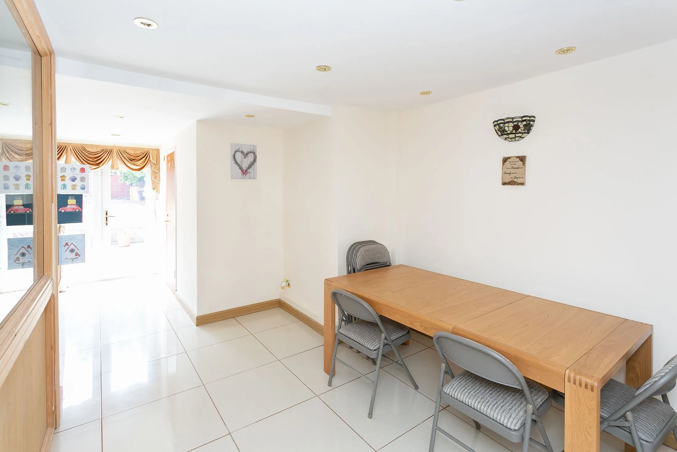 House Romilly Drive in Three Rivers
