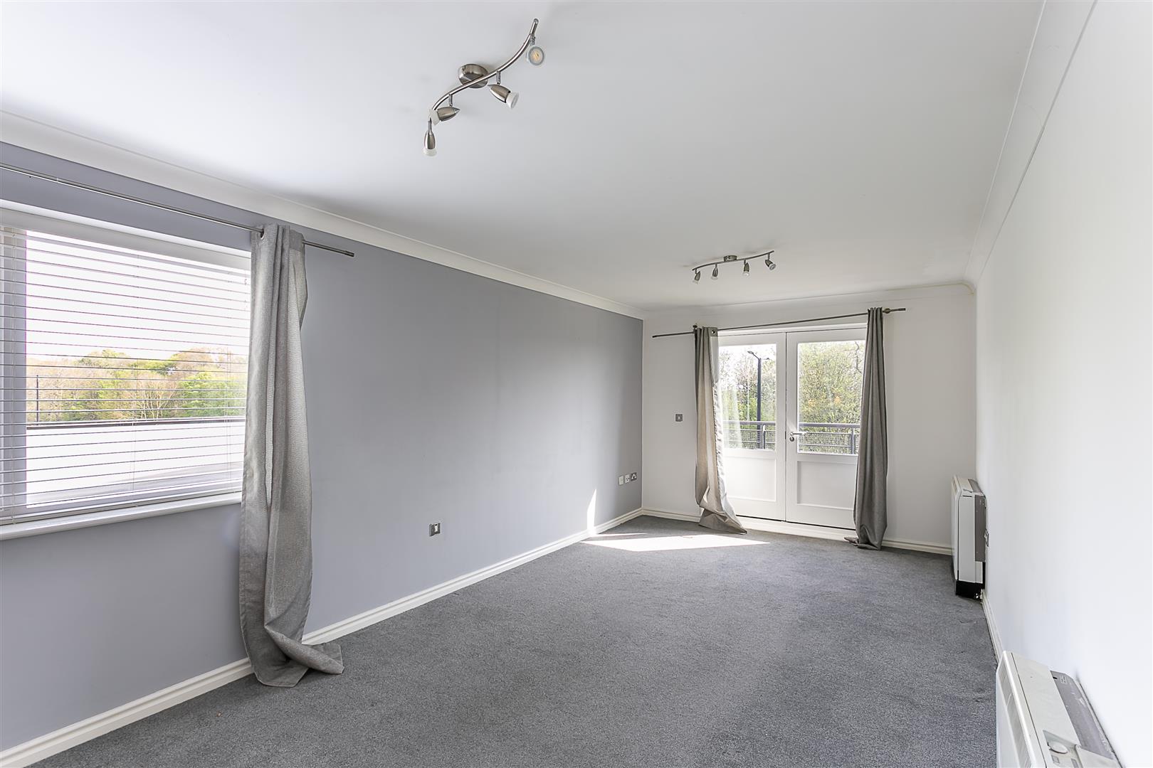 Flat Brunton Lane in Newcastle upon Tyne
